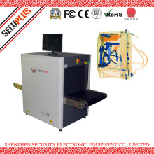 CE Qualified X-ray Baggage Scanner Airport Security Inspection Explosive Detection Equipment SPX-6040